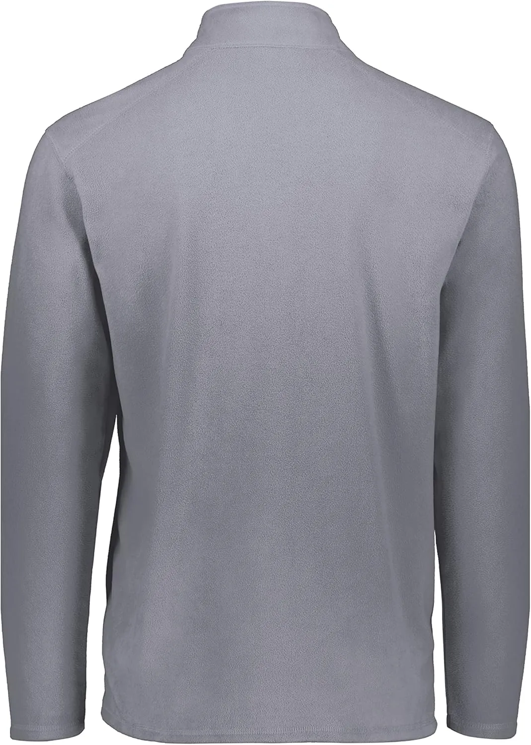 Augusta Sportswear Men's Micro-lite Fleece 1/4 Zip Pullover