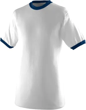 Augusta Sportswear Men's Ringer tee Shirt