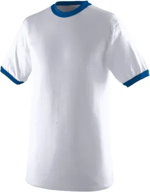 Augusta Sportswear Men's Ringer tee Shirt
