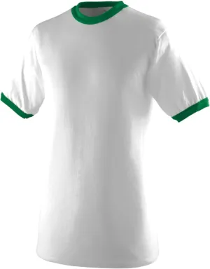 Augusta Sportswear Men's Ringer tee Shirt
