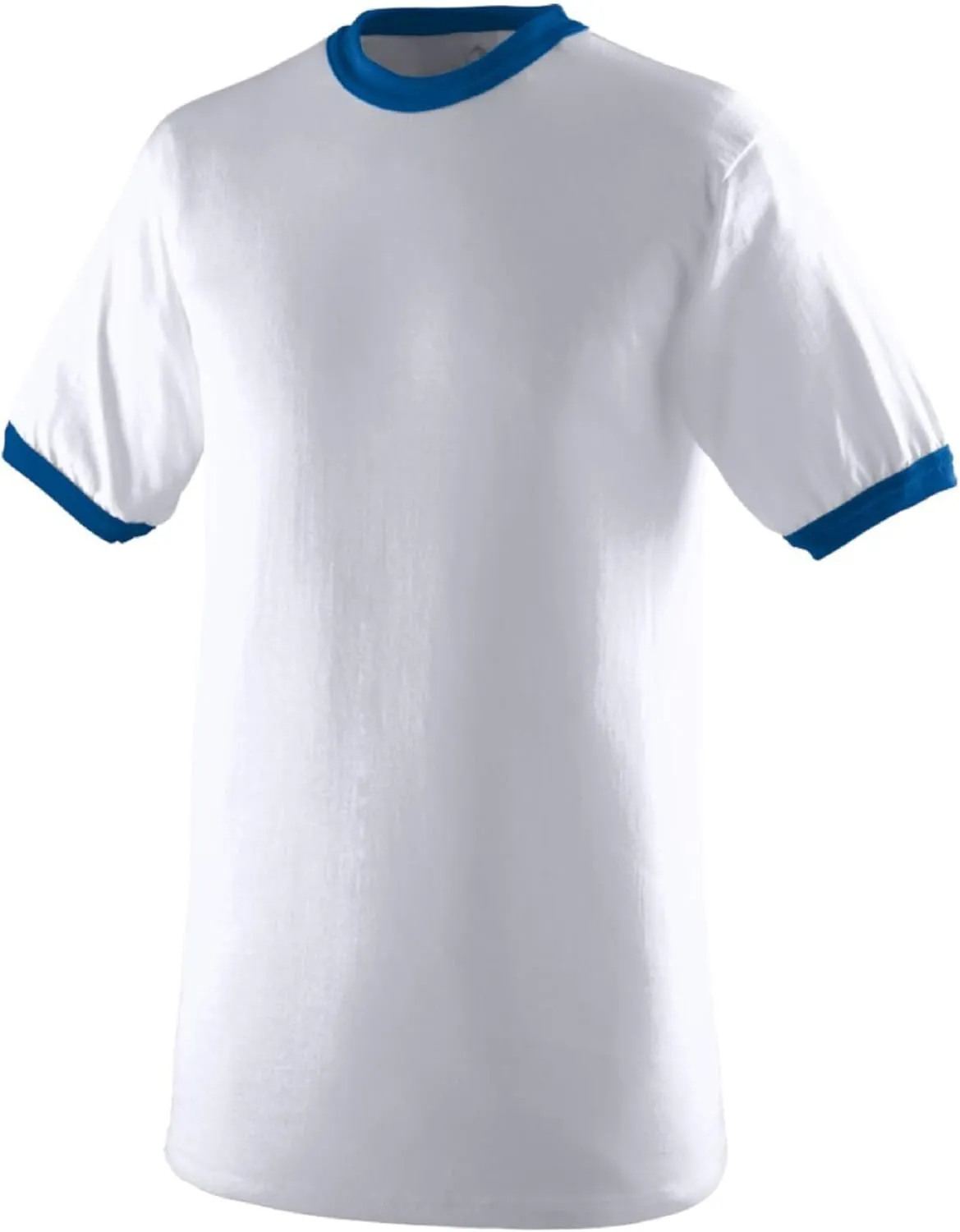 Augusta Sportswear Men's Ringer tee Shirt