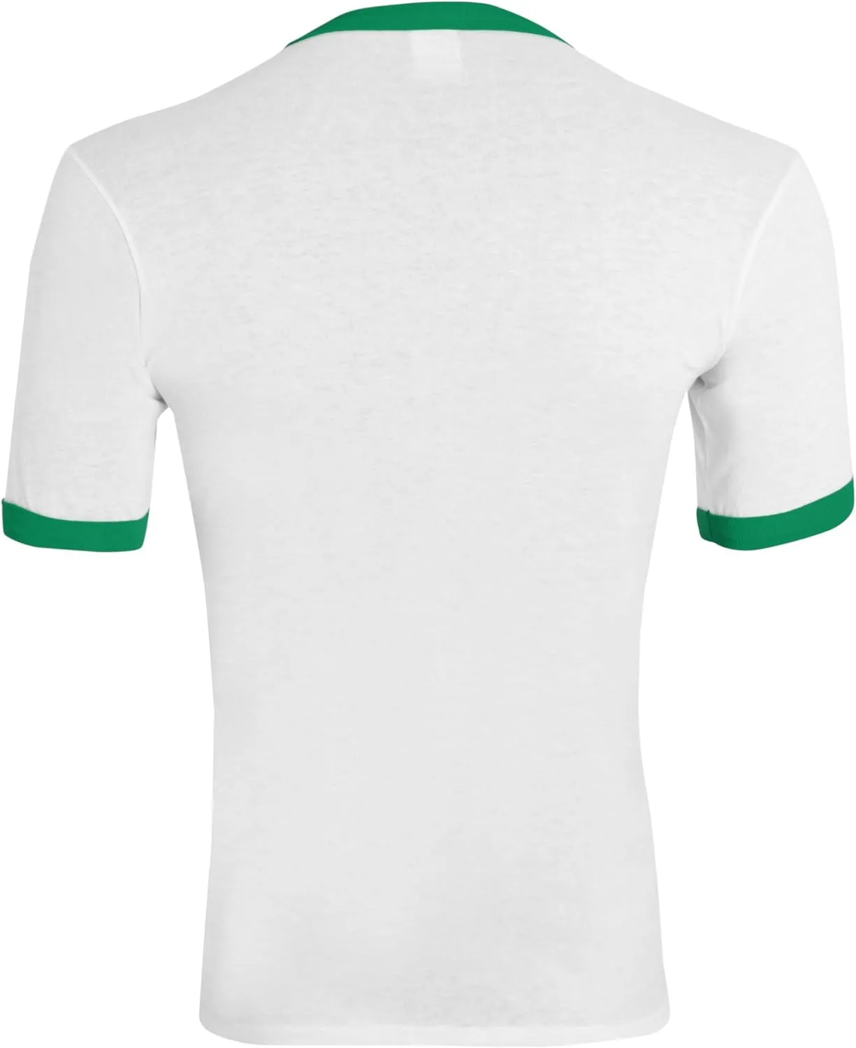 Augusta Sportswear Men's Ringer tee Shirt