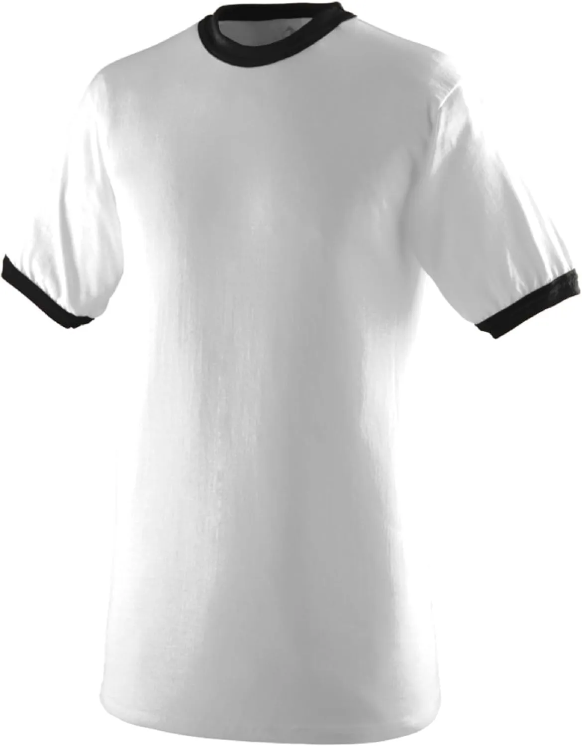 Augusta Sportswear Men's Ringer tee Shirt