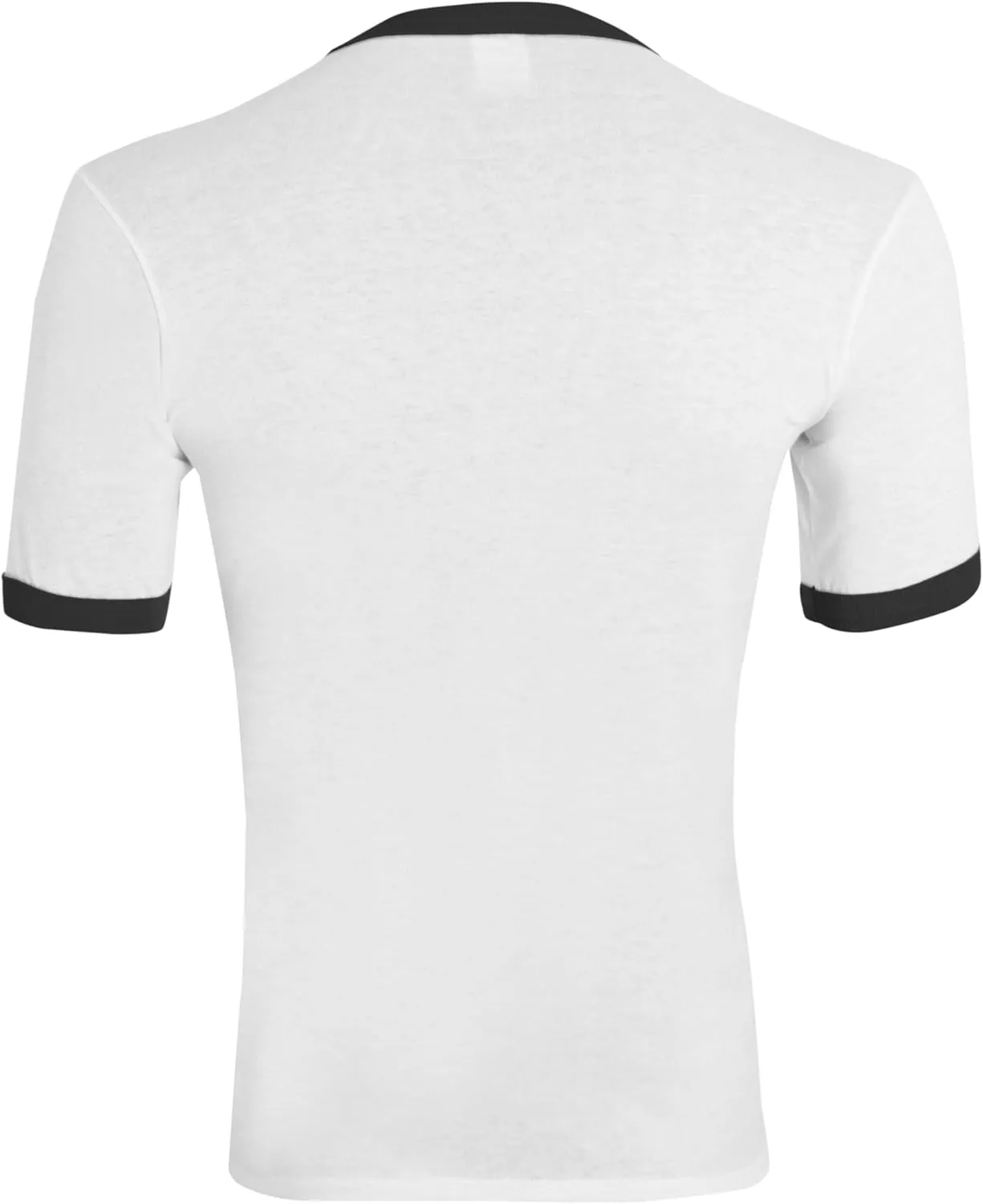 Augusta Sportswear Men's Ringer tee Shirt