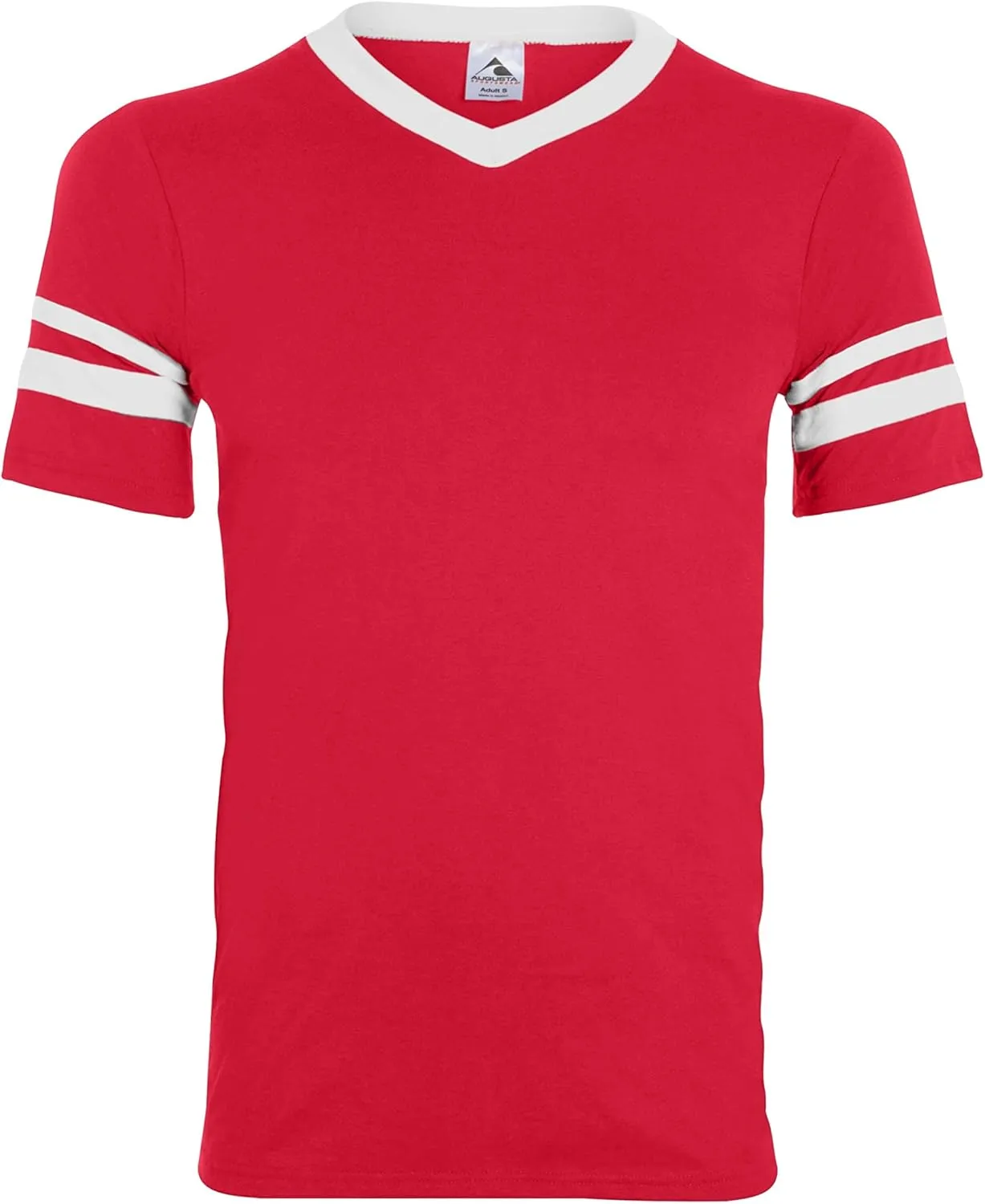 Augusta Sportswear Men's Sleeve Stripe Jersey