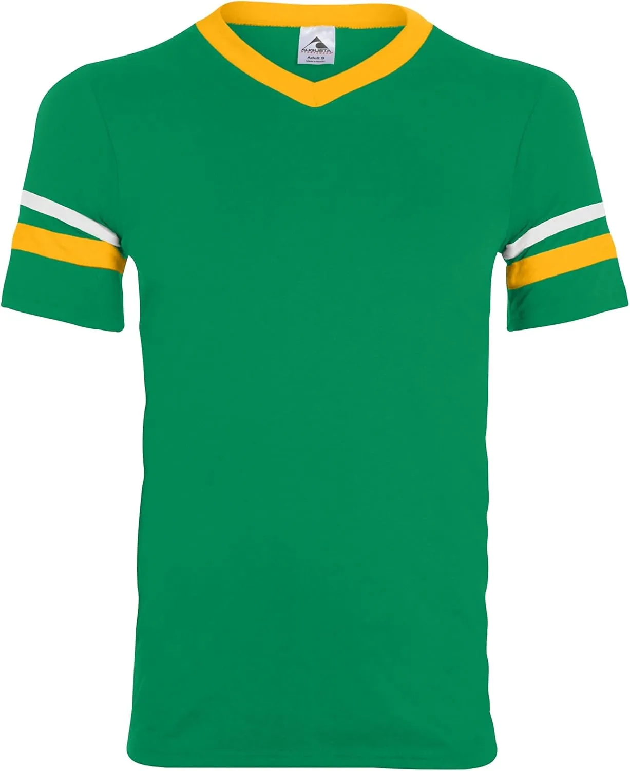 Augusta Sportswear Men's Sleeve Stripe Jersey