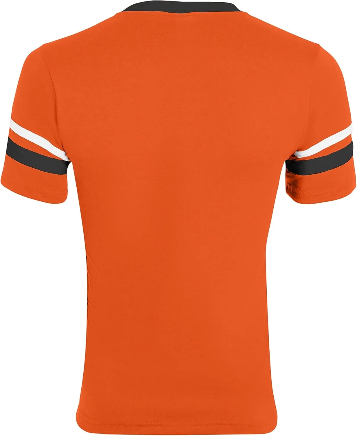 Augusta Sportswear Men's Sleeve Stripe Jersey