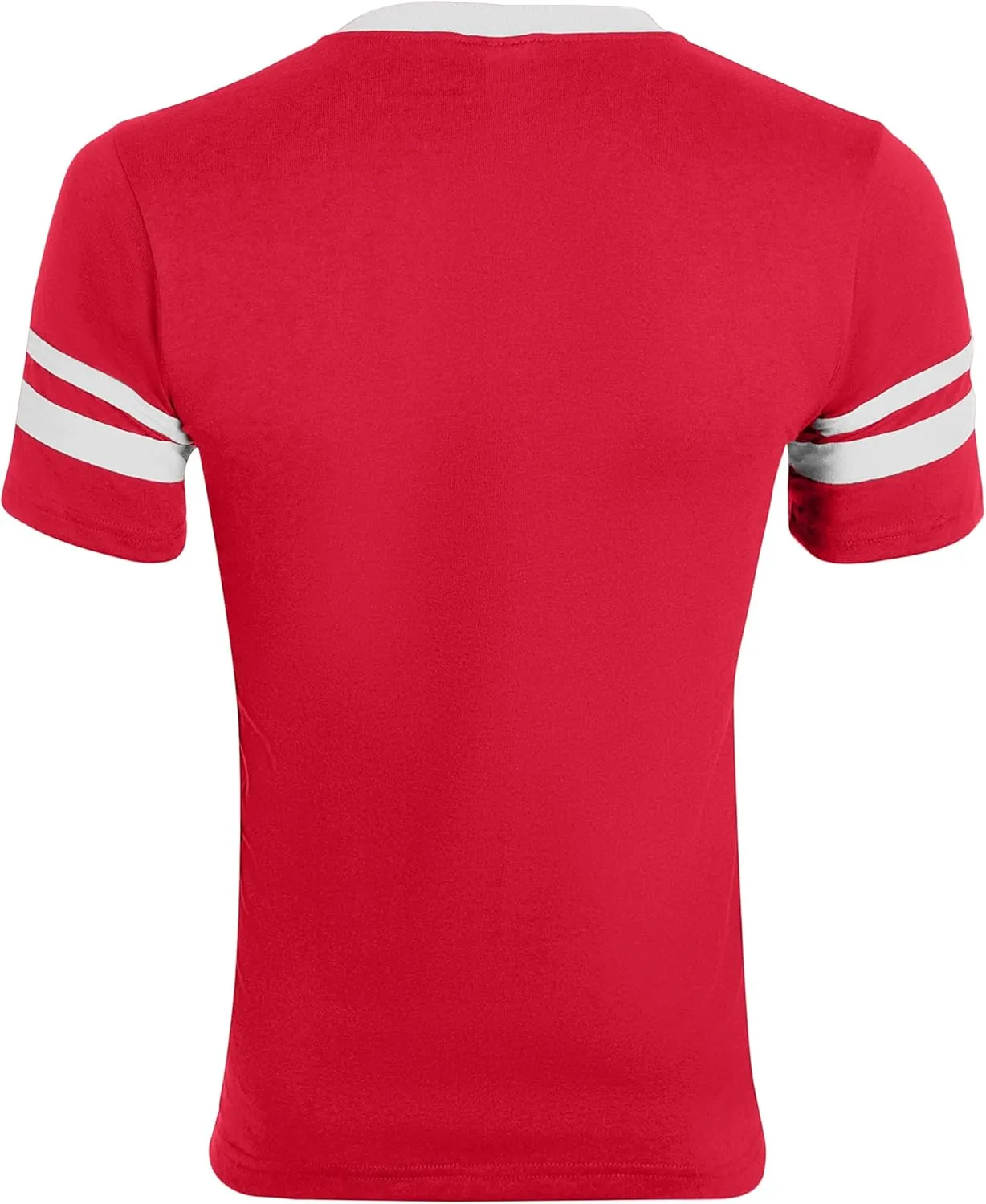 Augusta Sportswear Men's Sleeve Stripe Jersey