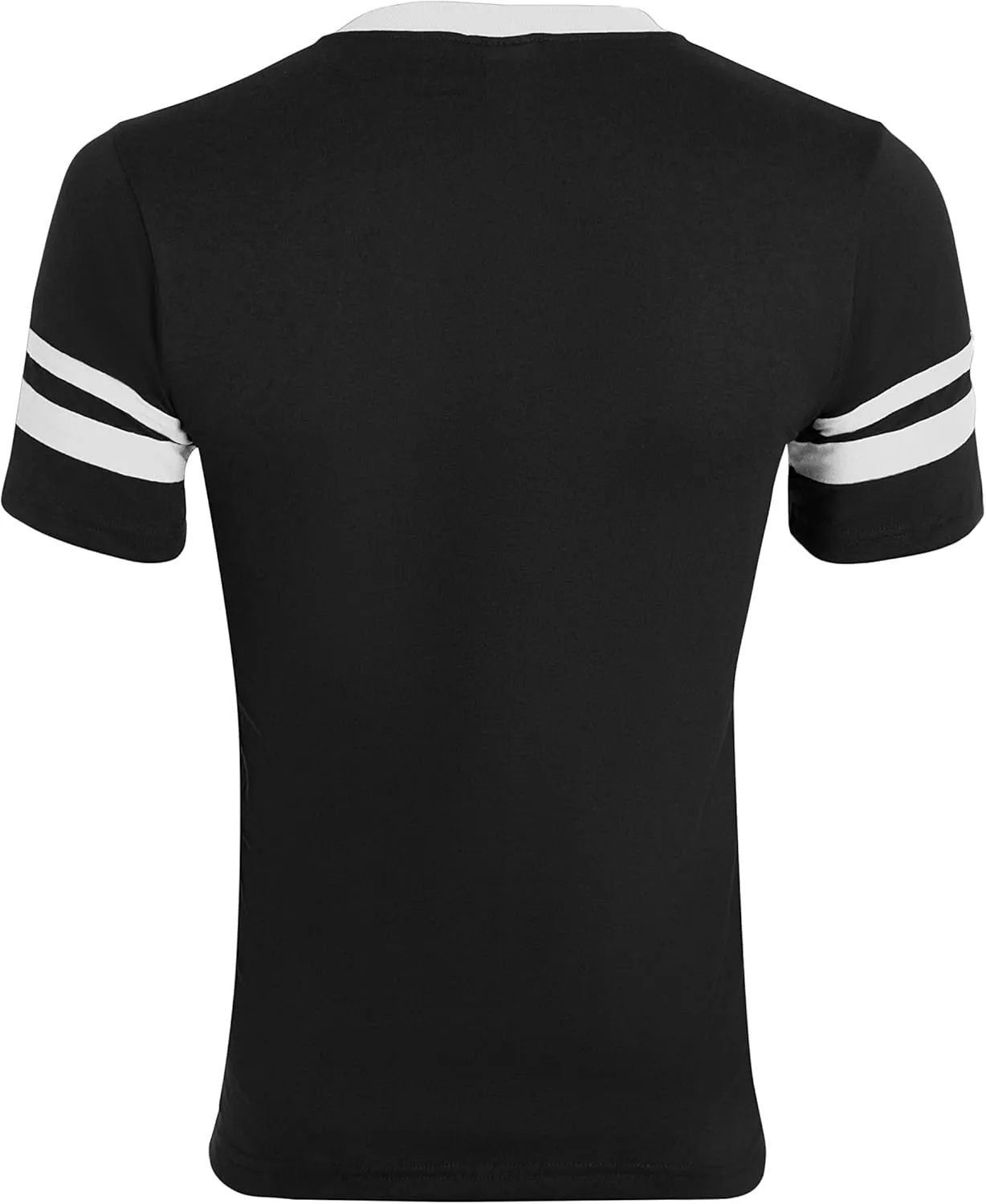 Augusta Sportswear Men's Sleeve Stripe Jersey
