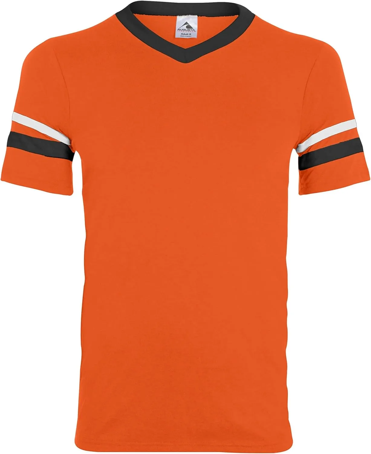 Augusta Sportswear Men's Sleeve Stripe Jersey