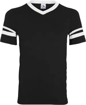 Augusta Sportswear Men's Sleeve Stripe Jersey