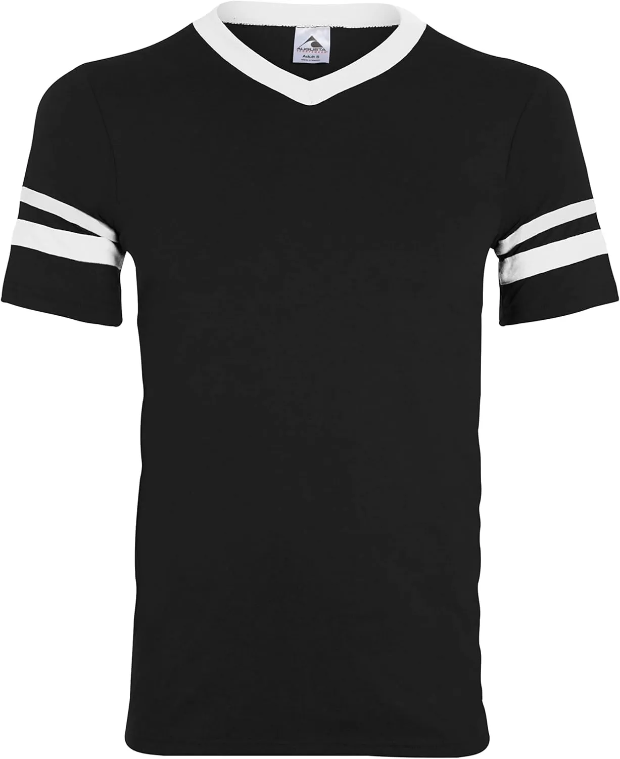 Augusta Sportswear Men's Sleeve Stripe Jersey