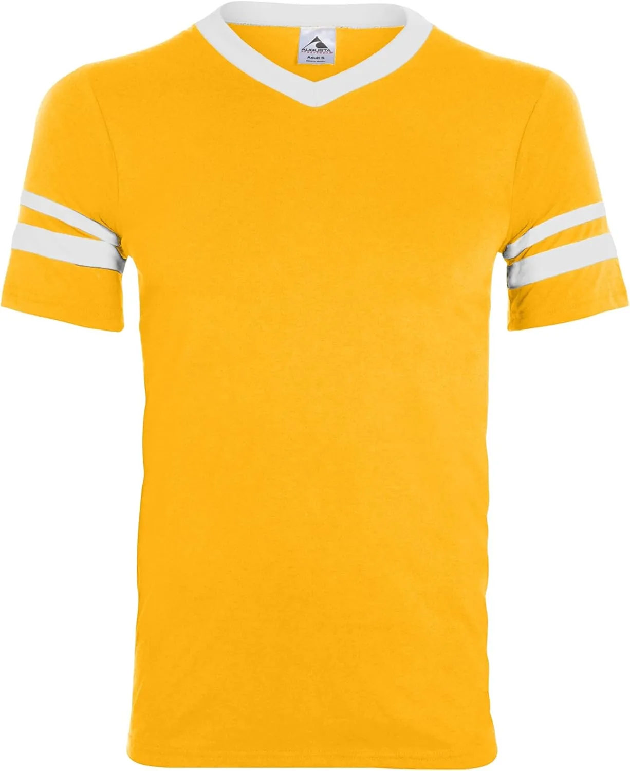 Augusta Sportswear Men's Sleeve Stripe Jersey