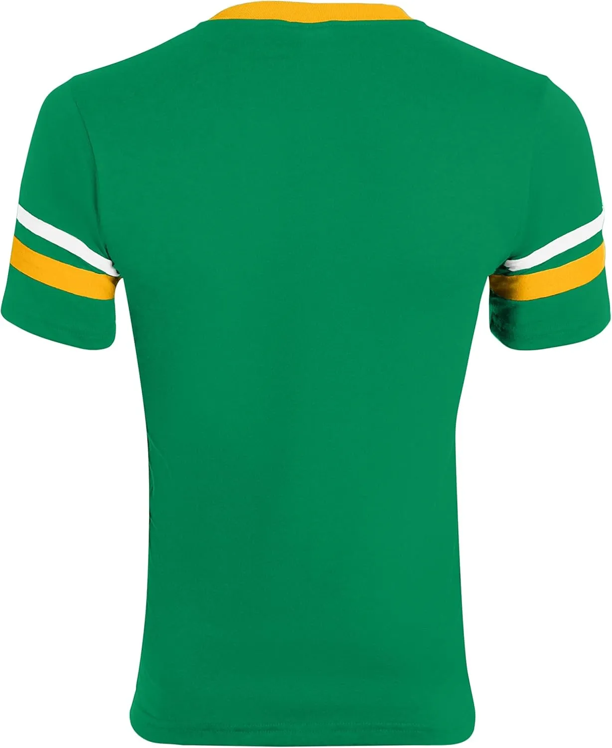 Augusta Sportswear Men's Sleeve Stripe Jersey