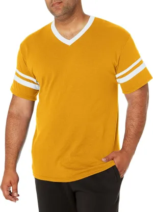 Augusta Sportswear Men's Sleeve Stripe Jersey