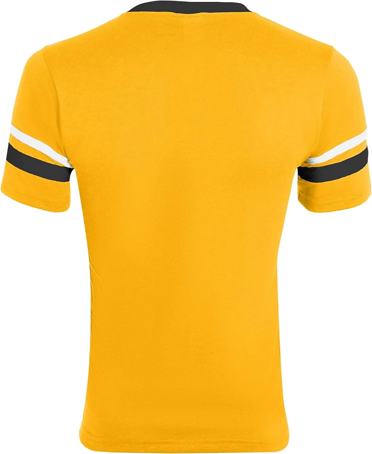 Augusta Sportswear Men's Sleeve Stripe Jersey