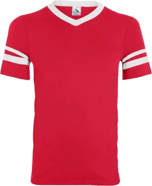Augusta Sportswear Men's Sleeve Stripe Jersey