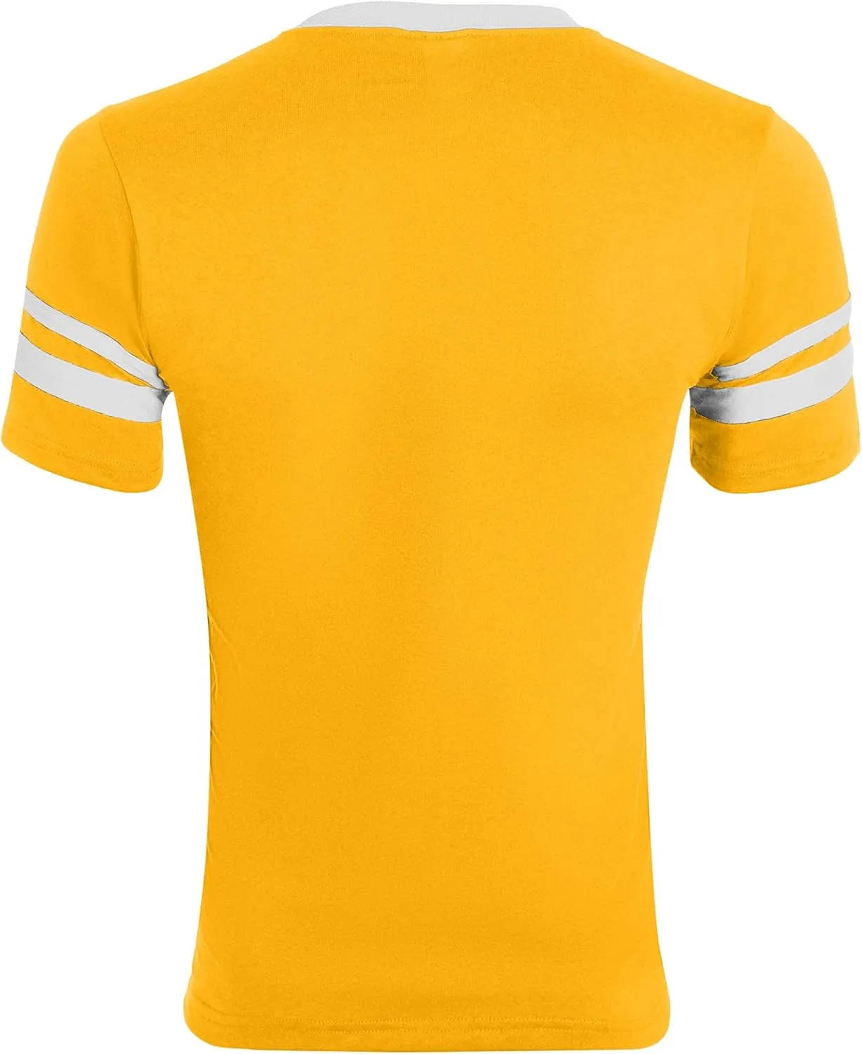 Augusta Sportswear Men's Sleeve Stripe Jersey