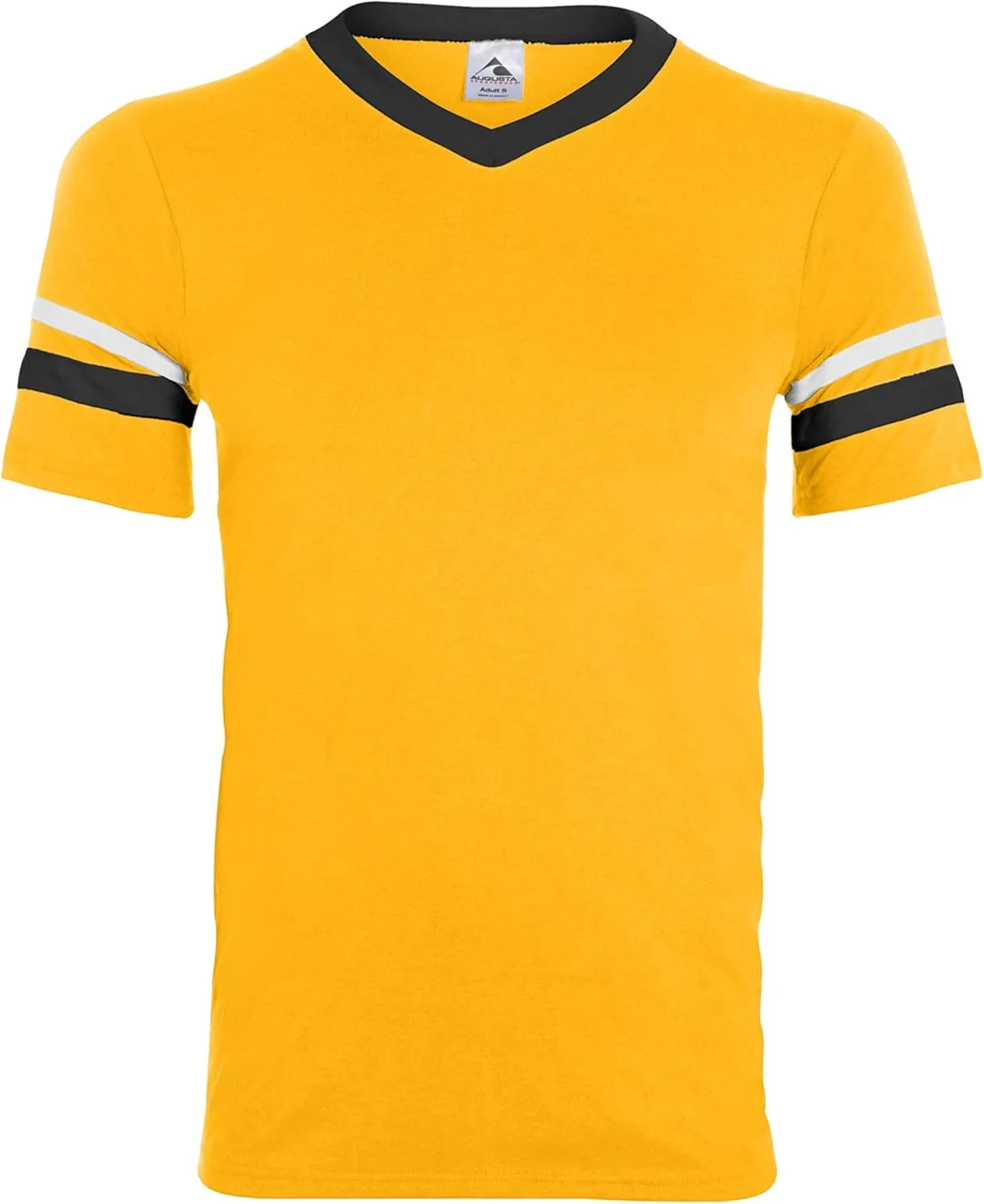 Augusta Sportswear Men's Sleeve Stripe Jersey