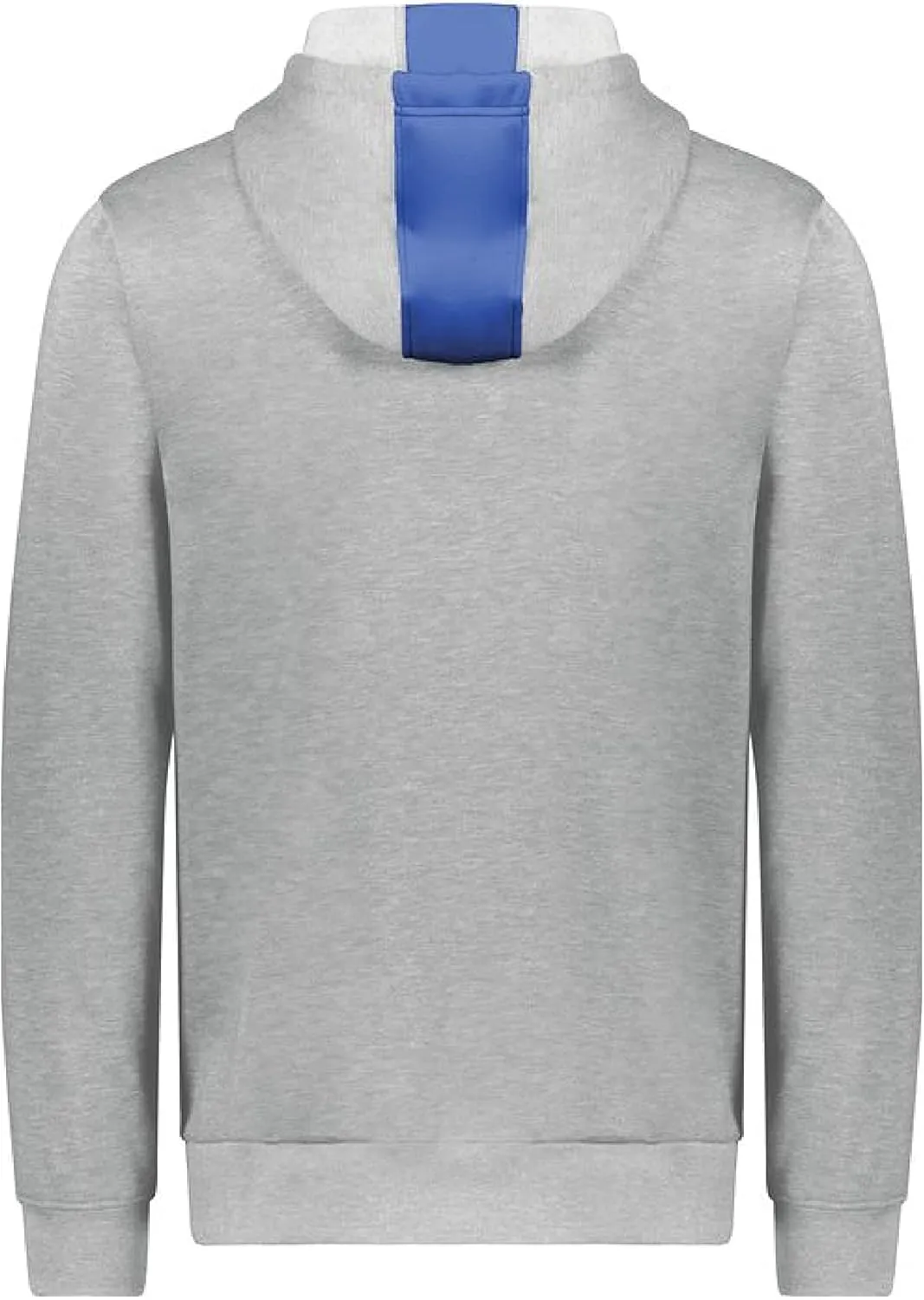 Augusta Sportswear Men's Three-Season Fleece Pullover Hoodie