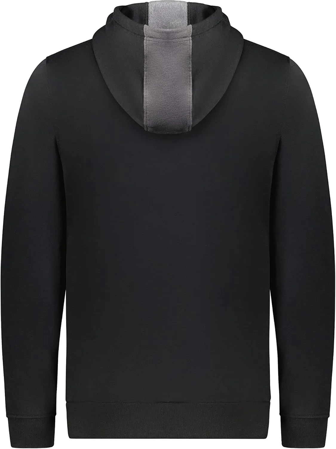 Augusta Sportswear Men's Three-Season Fleece Pullover Hoodie