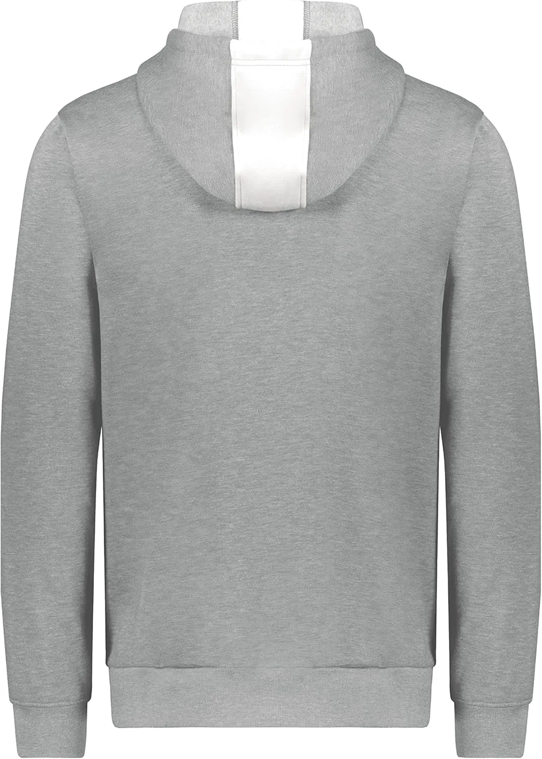 Augusta Sportswear Men's Three-Season Fleece Pullover Hoodie