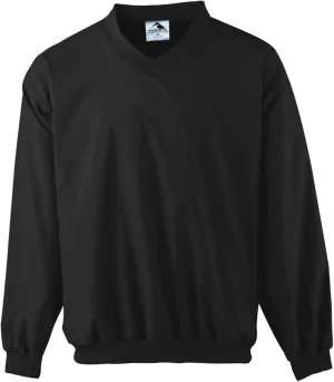 Augusta Sportswear Micro Poly Windshirt/Lined