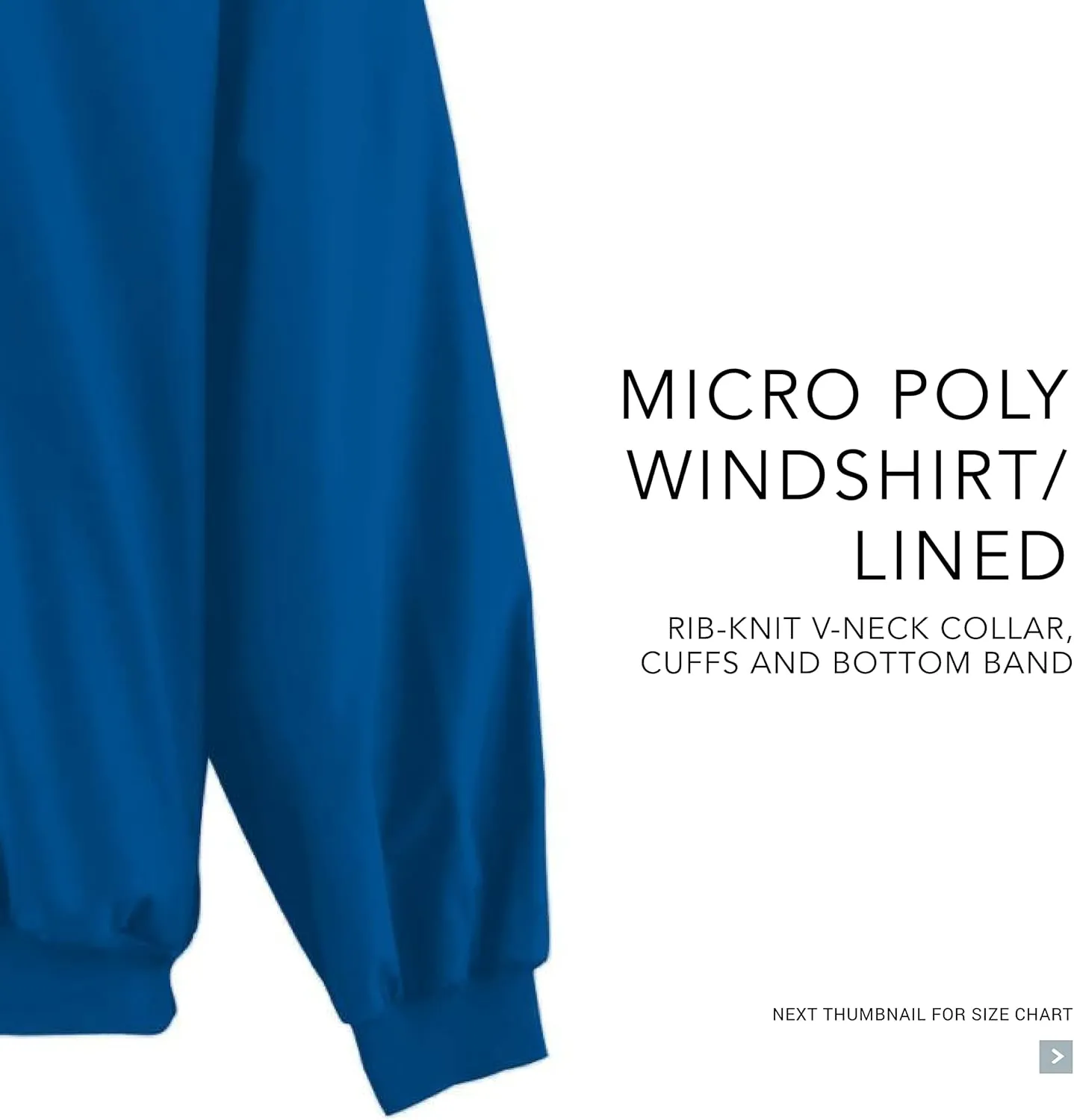 Augusta Sportswear Women's Augusta Micro Poly Windshirt/Lined