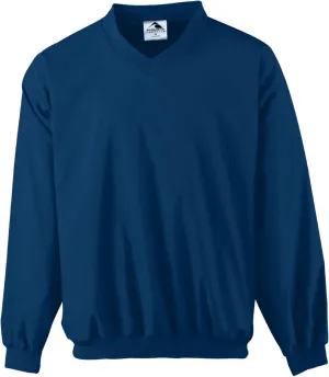 Augusta Sportswear Women's Augusta Micro Poly Windshirt/Lined