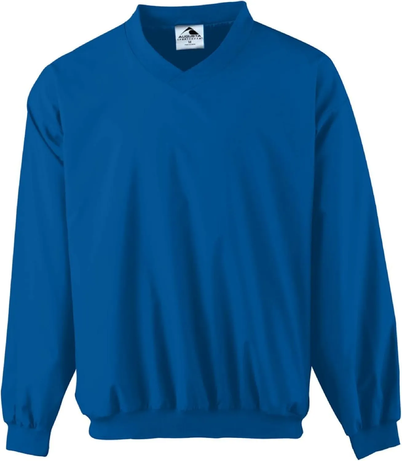 Augusta Sportswear Women's Augusta Micro Poly Windshirt/Lined