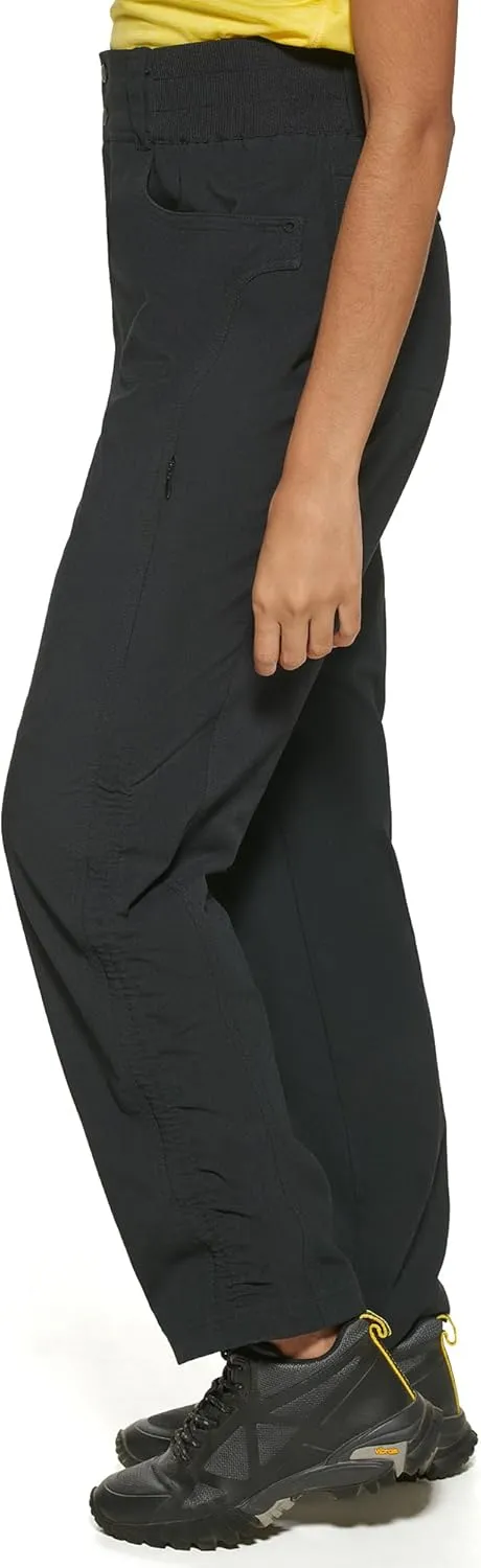 BASS OUTDOOR Women's UPF 50 Wicking Soft Pant