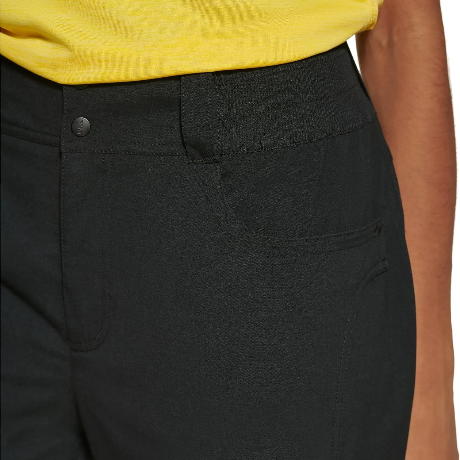 BASS OUTDOOR Women's UPF 50 Wicking Soft Pant