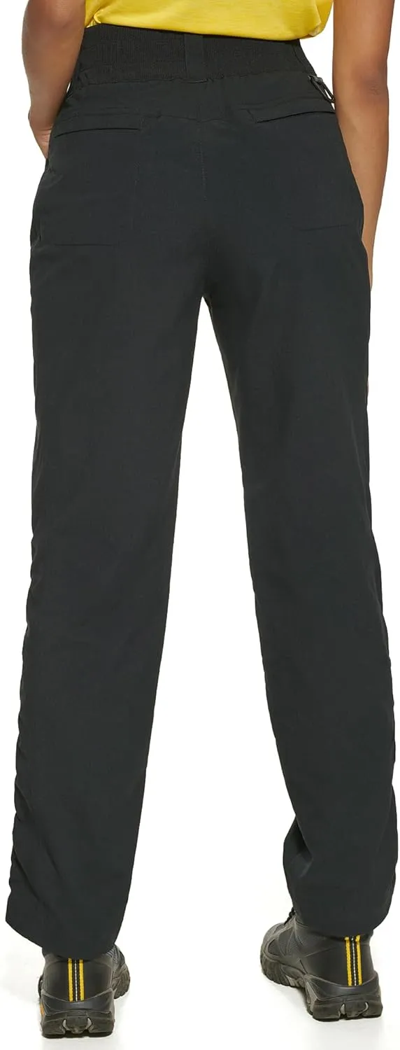 BASS OUTDOOR Women's UPF 50 Wicking Soft Pant