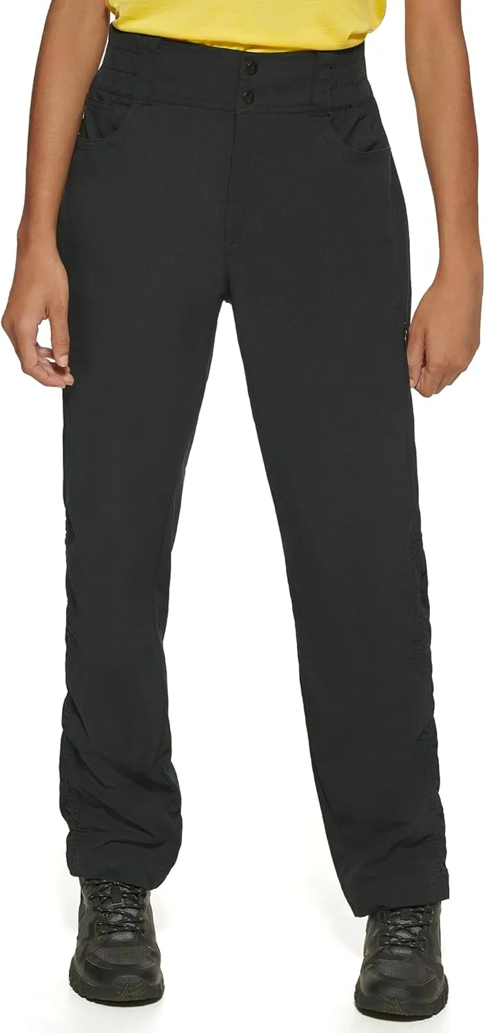 BASS OUTDOOR Women's UPF 50 Wicking Soft Pant
