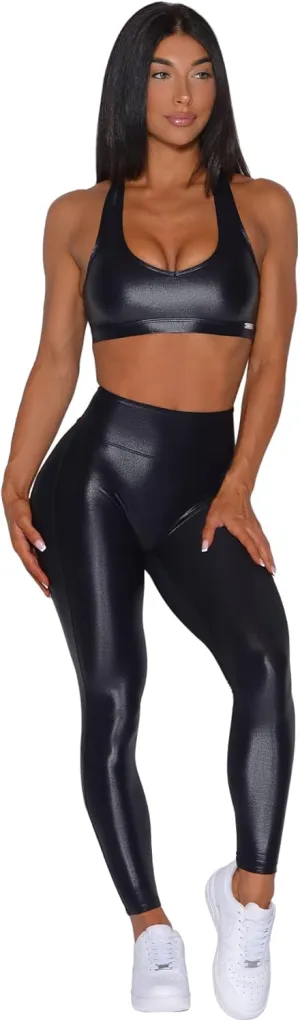 Bombshell Sportswear High Waist Gloss Legging