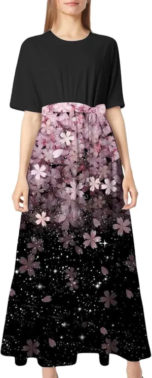 Casual Summer Dresses for Women 2025,Womens Eyelet A Line Vacation Beach Dress Spaghetti Strap Swimsuit Cover Up Dress