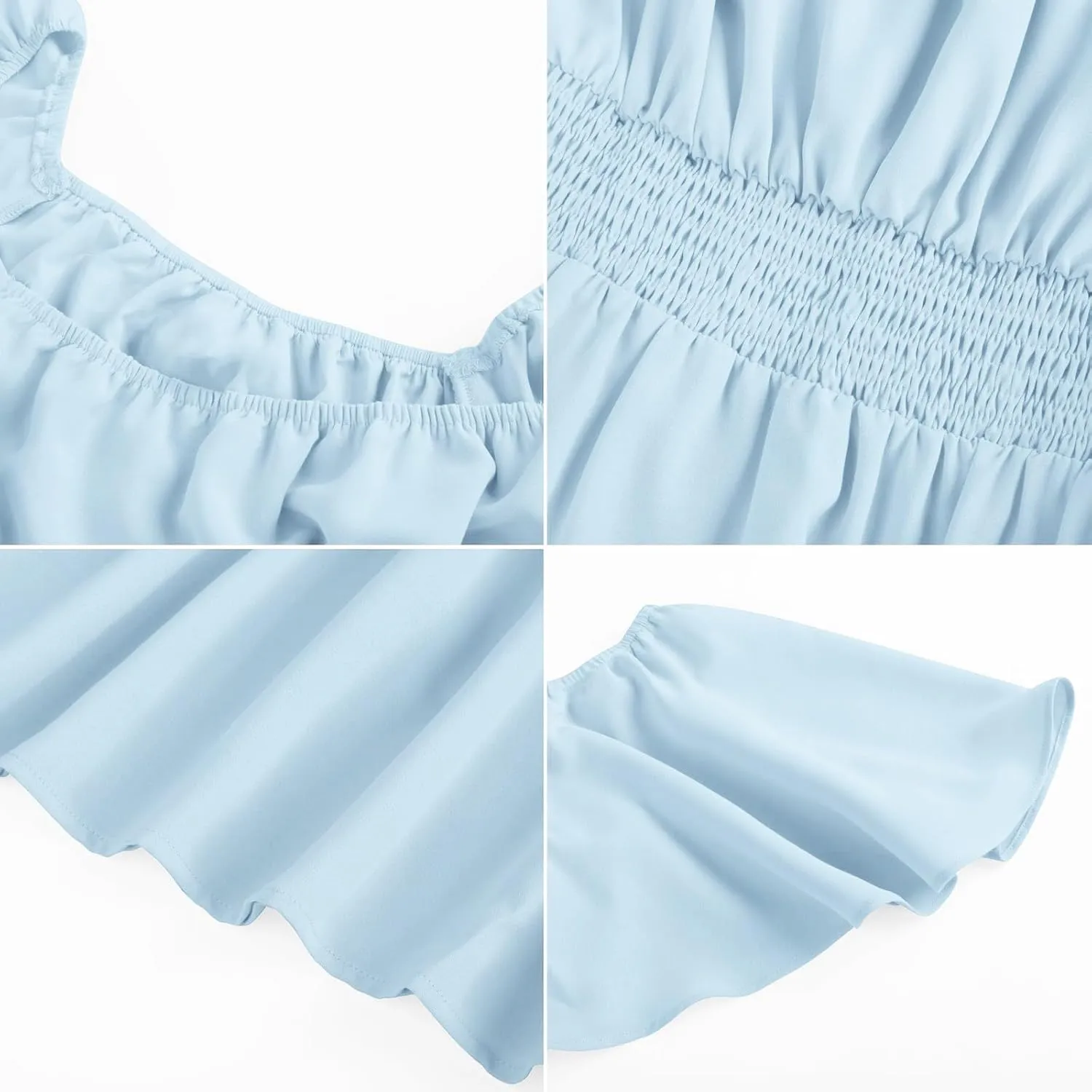 Cotton linen Sets for Women Spring and Summer Short Wide Leg Pants Solid Color Casual Loose Fit Suit Two Piece Set