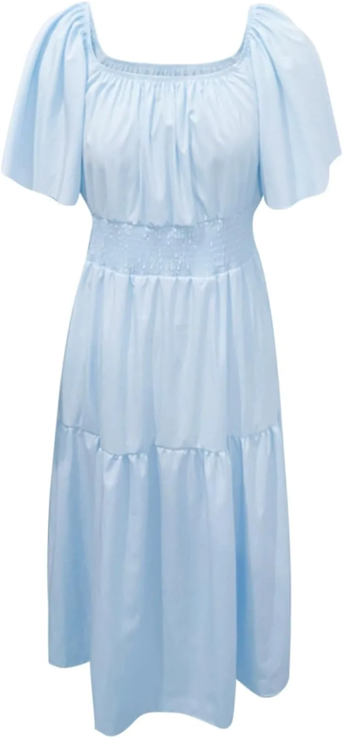 Cotton linen Sets for Women Spring and Summer Short Wide Leg Pants Solid Color Casual Loose Fit Suit Two Piece Set