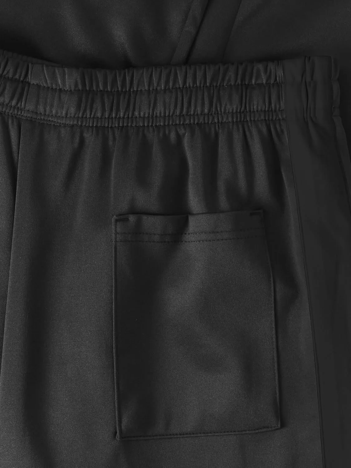 Hat and Beyond Mens Premium Track Jersey Pants with Ankle Zipper Slim Athletic Fit Sweatpants