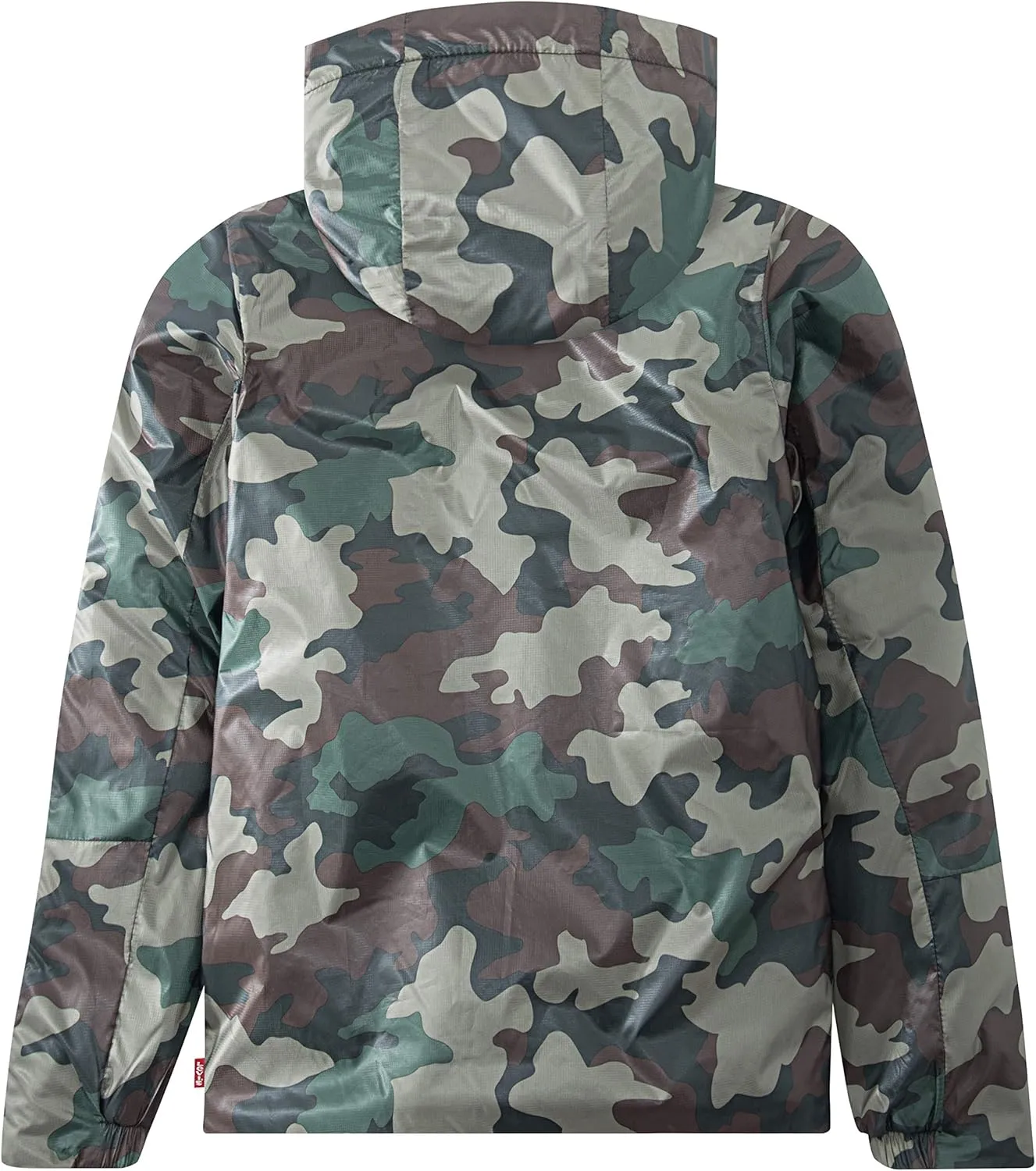 Levi's Kids' Windbreaker