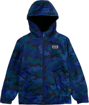 Levi's Kids' Windbreaker