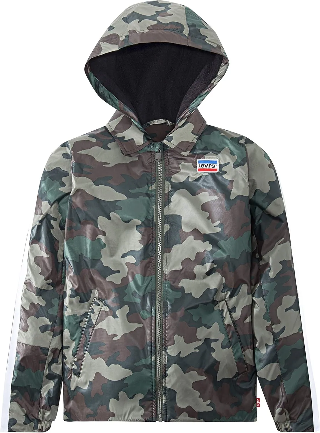Levi's Kids' Windbreaker