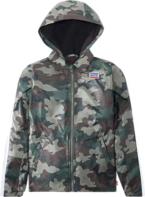 Levi's Kids' Windbreaker