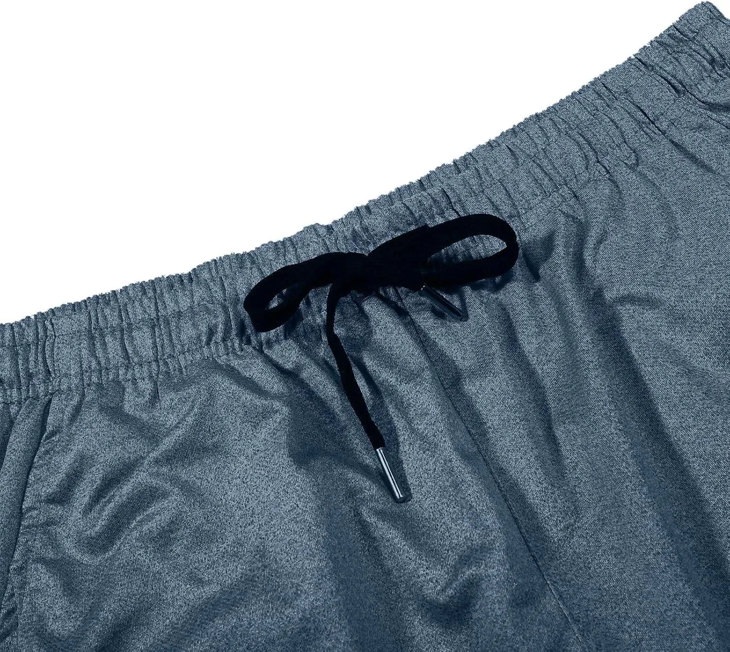 Mens Baggy Cargo Corduroy Pants Wide Leg Loose Fit Drawstring Sweatpants Elastic Waist Open Bottom Casual Pants