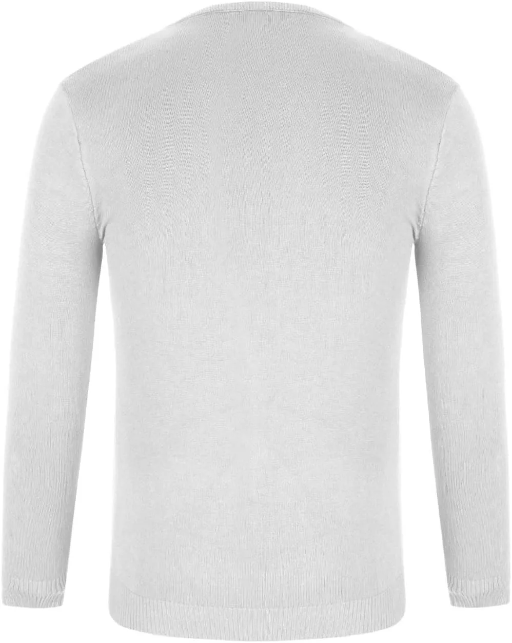 Mens V Neck Sweater Long Sleeve Pullover Tops Slim Fit Knitted Tops Lightweight Casual Fall Fashion Sweater 2024