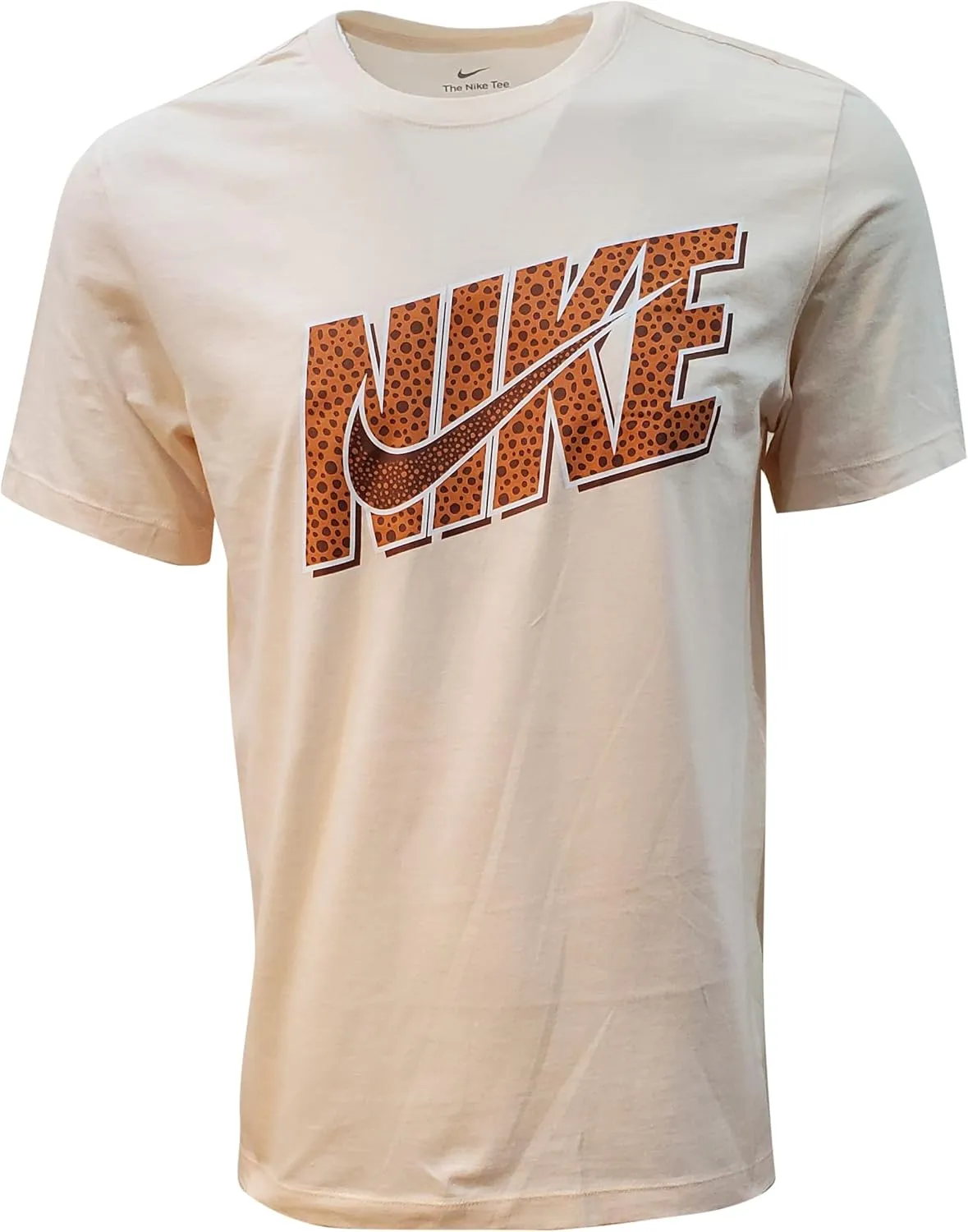Nike Men's Graphics Logo Sportswear T-Shirt