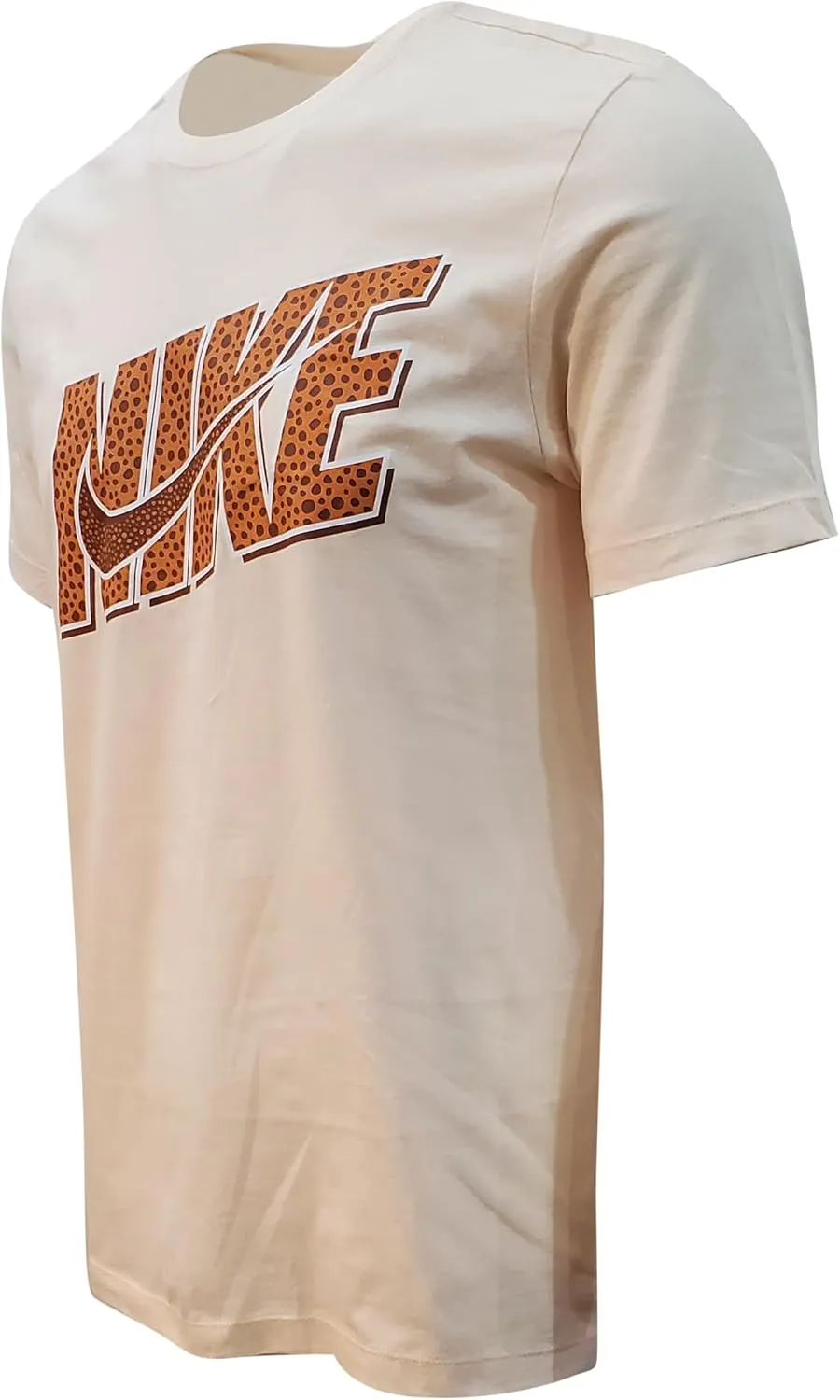 Nike Men's Graphics Logo Sportswear T-Shirt