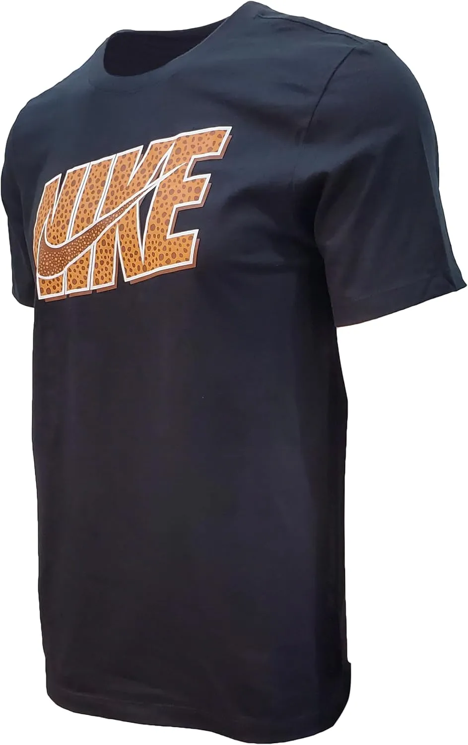 Nike Men's Graphics Logo Sportswear T-Shirt