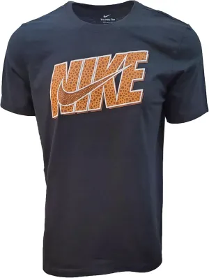 Nike Men's Graphics Logo Sportswear T-Shirt