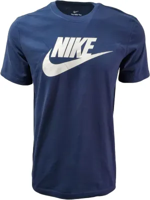 Nike Men's Graphics Logo Sportswear T-Shirt